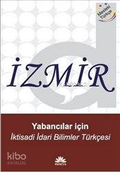 Yabancılar için İktisadi ve İdari Bilimler Türkçesi