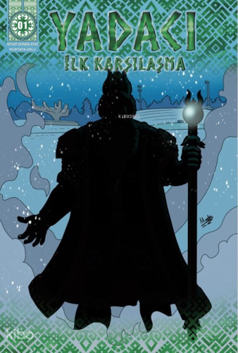 Yadacı - İlk Karşılaşma