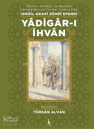 Yadigar-ı İhvan