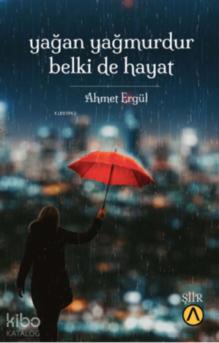 Yağan Yağmurdur Belki de Hayat