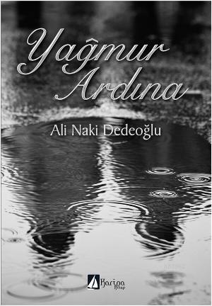 Yağmur Ardına - Kitapiks.com