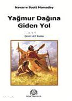 Yağmur Dağına Giden Yol