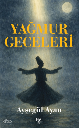 Yağmur Geceleri