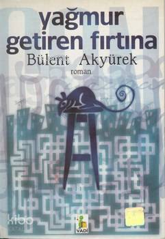Yağmur Getiren Fırtına
