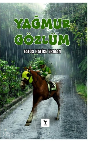 Yağmur Gözlüm