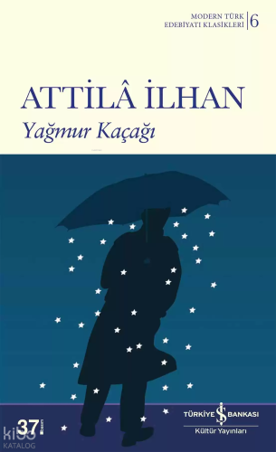 Yağmur Kaçağı