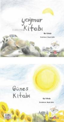 Yağmur Kiabı - Güneş Kitabı