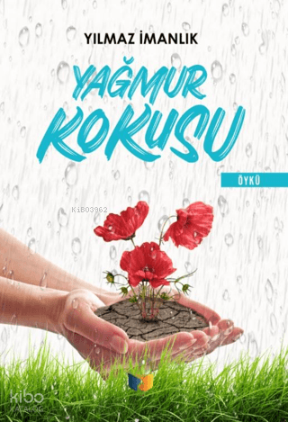 Yağmur Kokusu