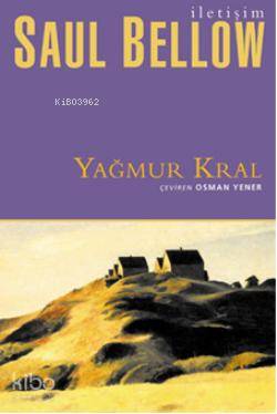 Yağmur Kral