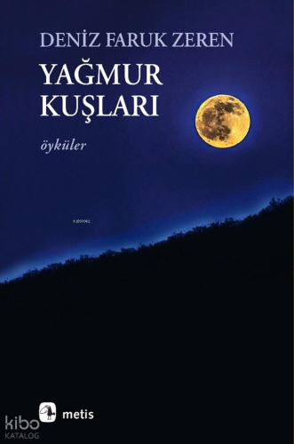 Yağmur Kuşları