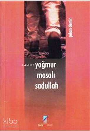 Yağmur Masalı Sadullah