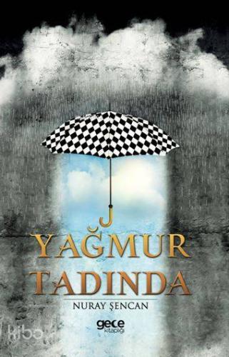 Yağmur Tadında