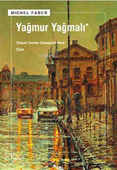 Yağmur Yağmalı