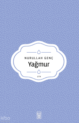 Yağmur