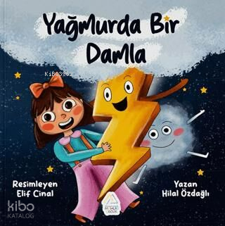 Yağmurda Bir Damla