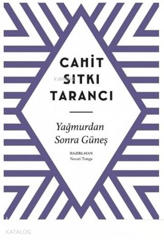 Yağmurdan Sonra Güneş