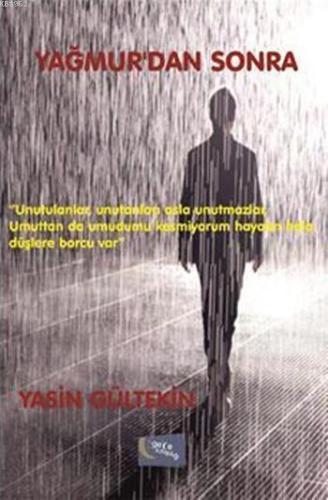 Yağmurdan Sonra