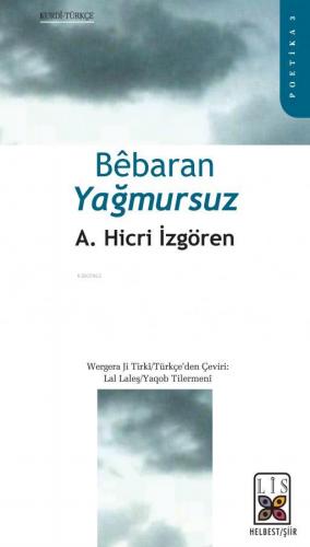 Yağmursuz - Bêbaran - Kitapiks.com