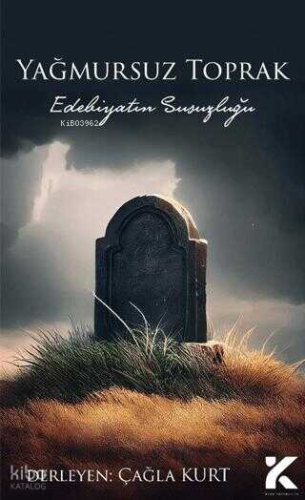 Yağmursuz Toprak - Edebiyatın Susuzluğu