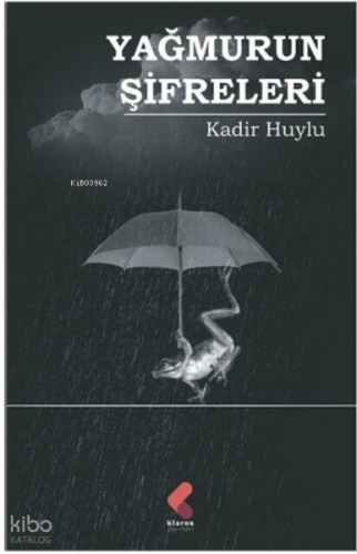 Yağmurun Şifreleri