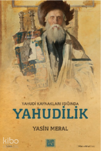 Yahudi Kaynakları Işığında Yahudilik - Kitapiks.com