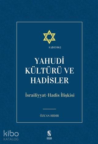 Yahudi Kültürü ve Hadisler