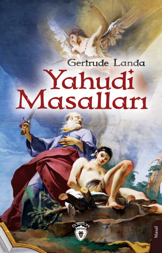Yahudi Masalları - Kitapiks.com