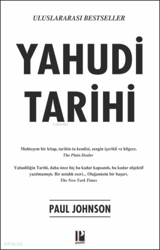 Yahudi Tarihi