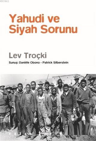 Yahudi ve Siyah Sorunu