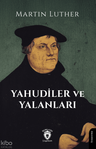 Yahudiler ve Yalanları