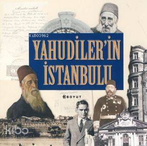 Yahudilerin İstanbulu