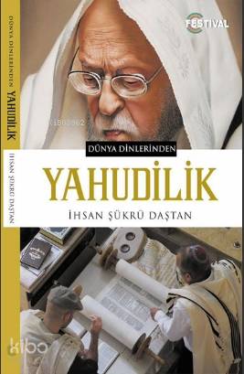 Yahudilik - Kitapiks.com