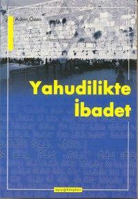 Yahudilikte İbadet