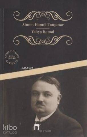 Yahya Kemal