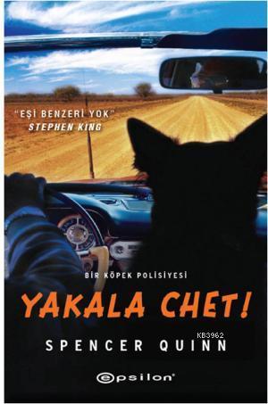 Yakala Chet!
