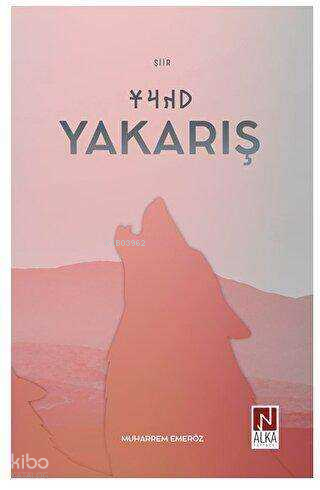 Yakarış