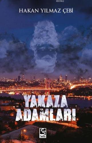 Yakaza Adamları - Kitapiks.com
