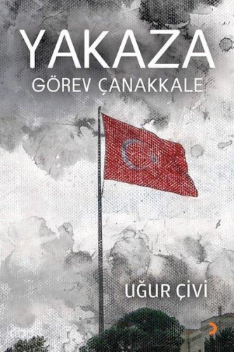 Yakaza - Görev Çanakkale