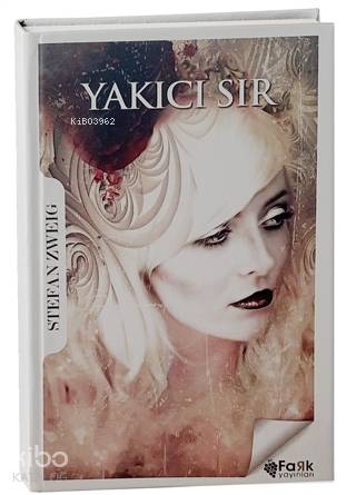 Yakıcı Sır