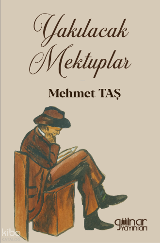 Yakılacak Mektuplar
