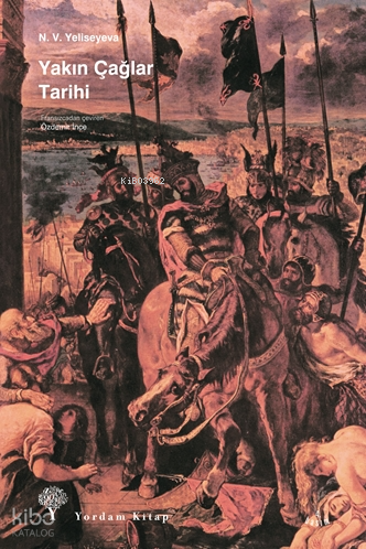 Yakın Çağlar Tarihi