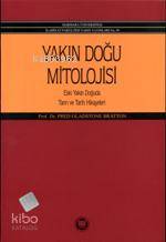 Yakın Doğu Mitolojisi