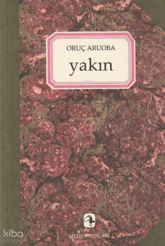 Yakın