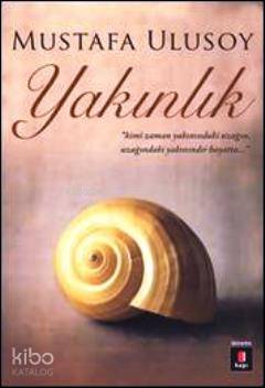 Yakınlık