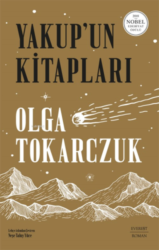Yakup’un Kitapları - Kitapiks.com