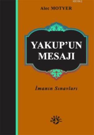 Yakup'un Mesajı