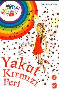 Yakut Kırmızı Peri