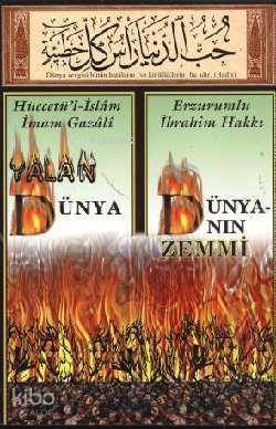 Yalan Dünya; Dünyanın Gizemi