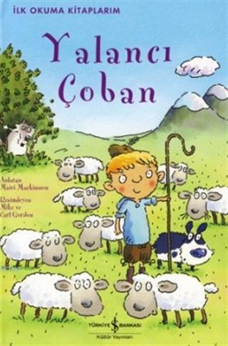 Yalancı Çoban