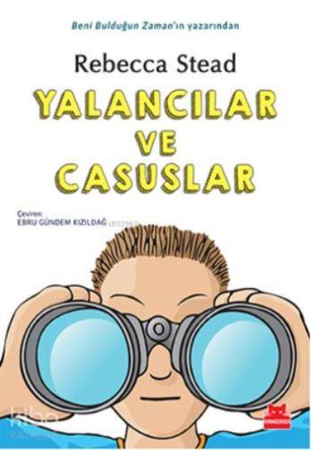 Yalancılar ve Casuslar